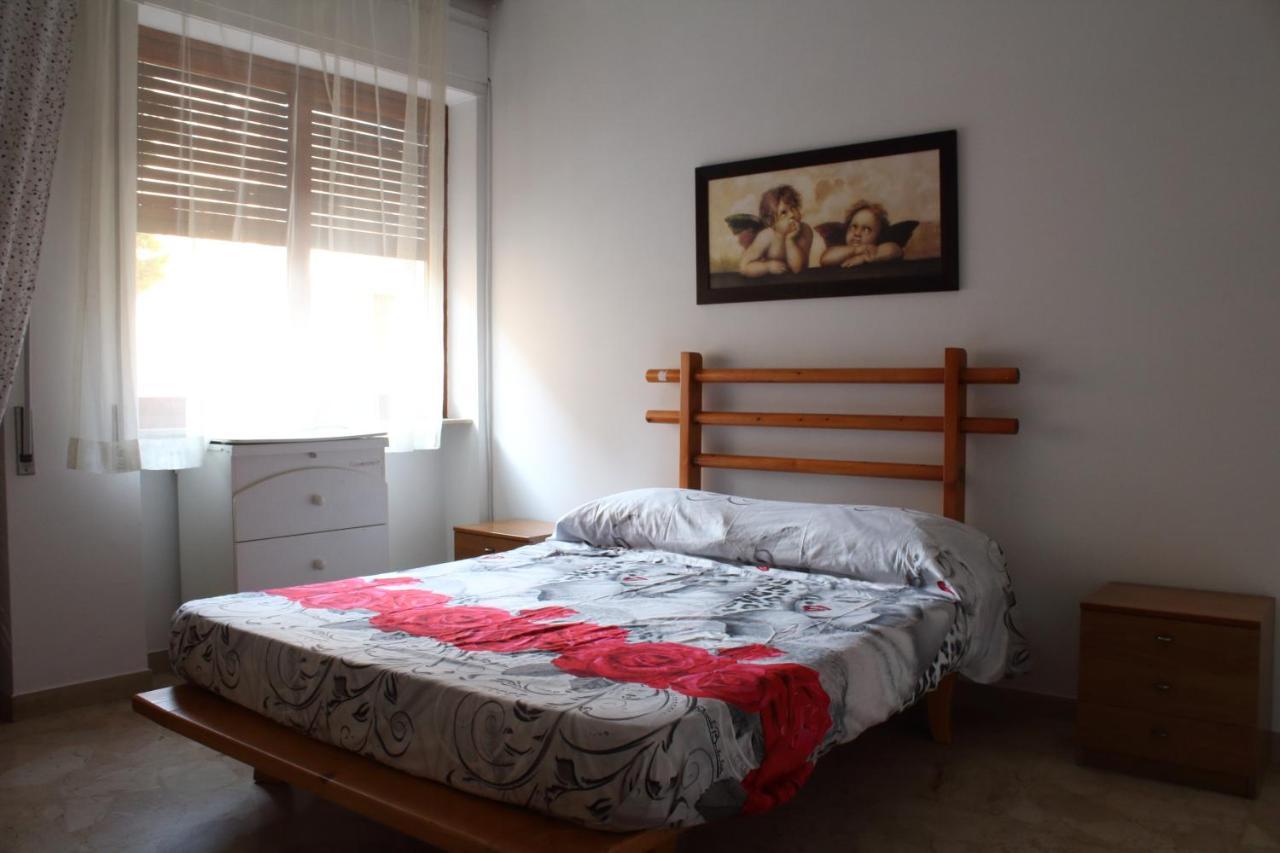 Apartamento Casa Pamphili