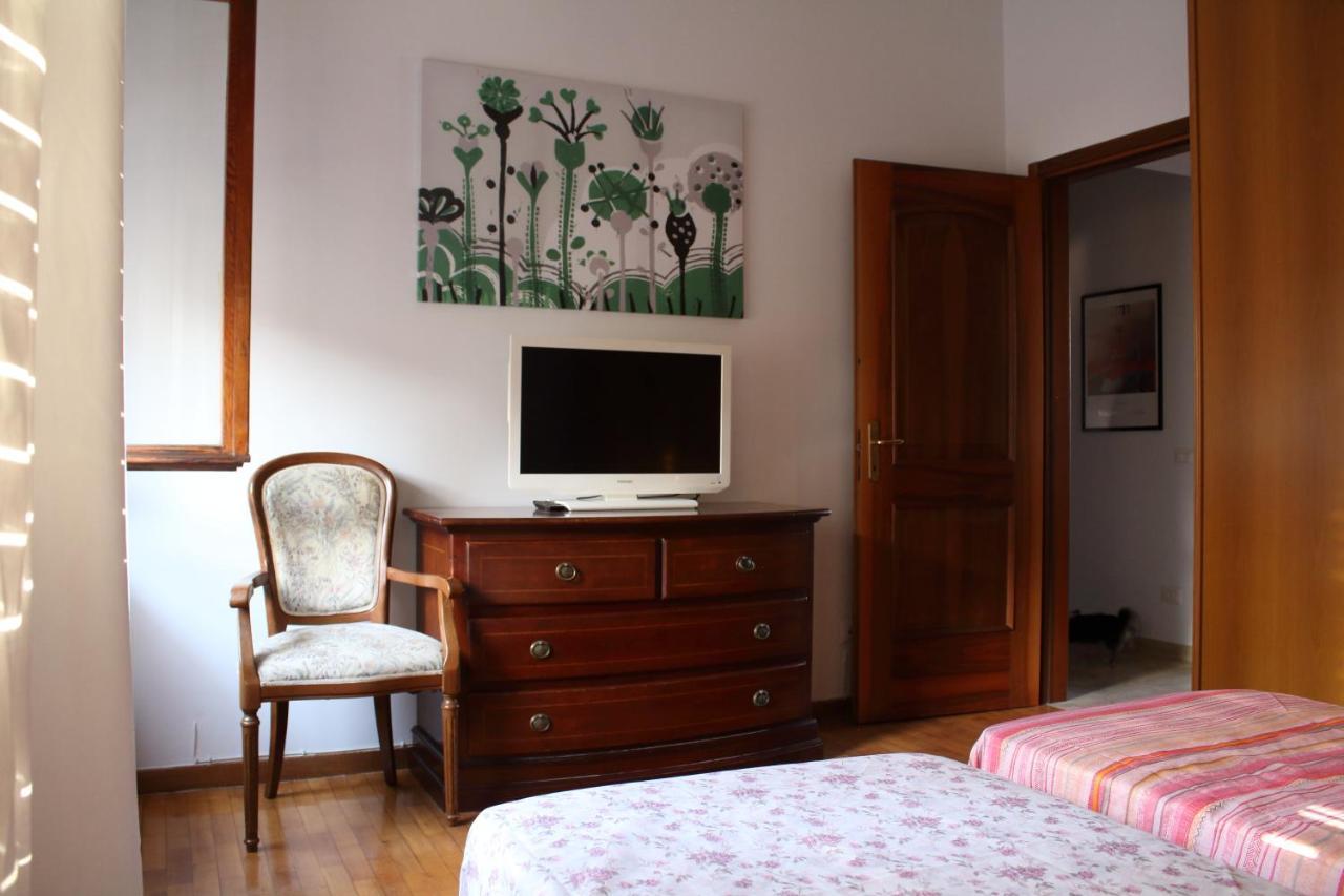 Apartamento Casa Pamphili Roma