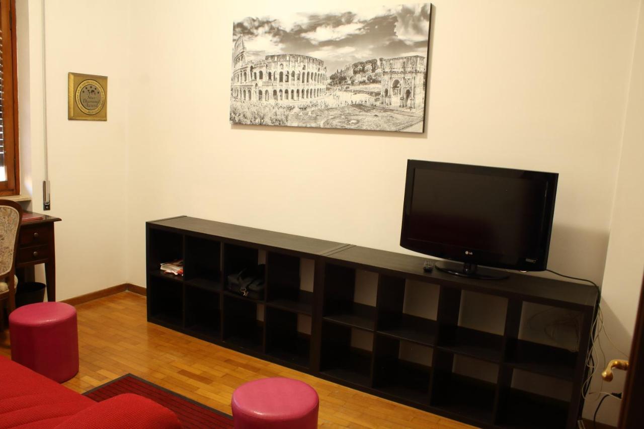 Casa Pamphili Apartamento