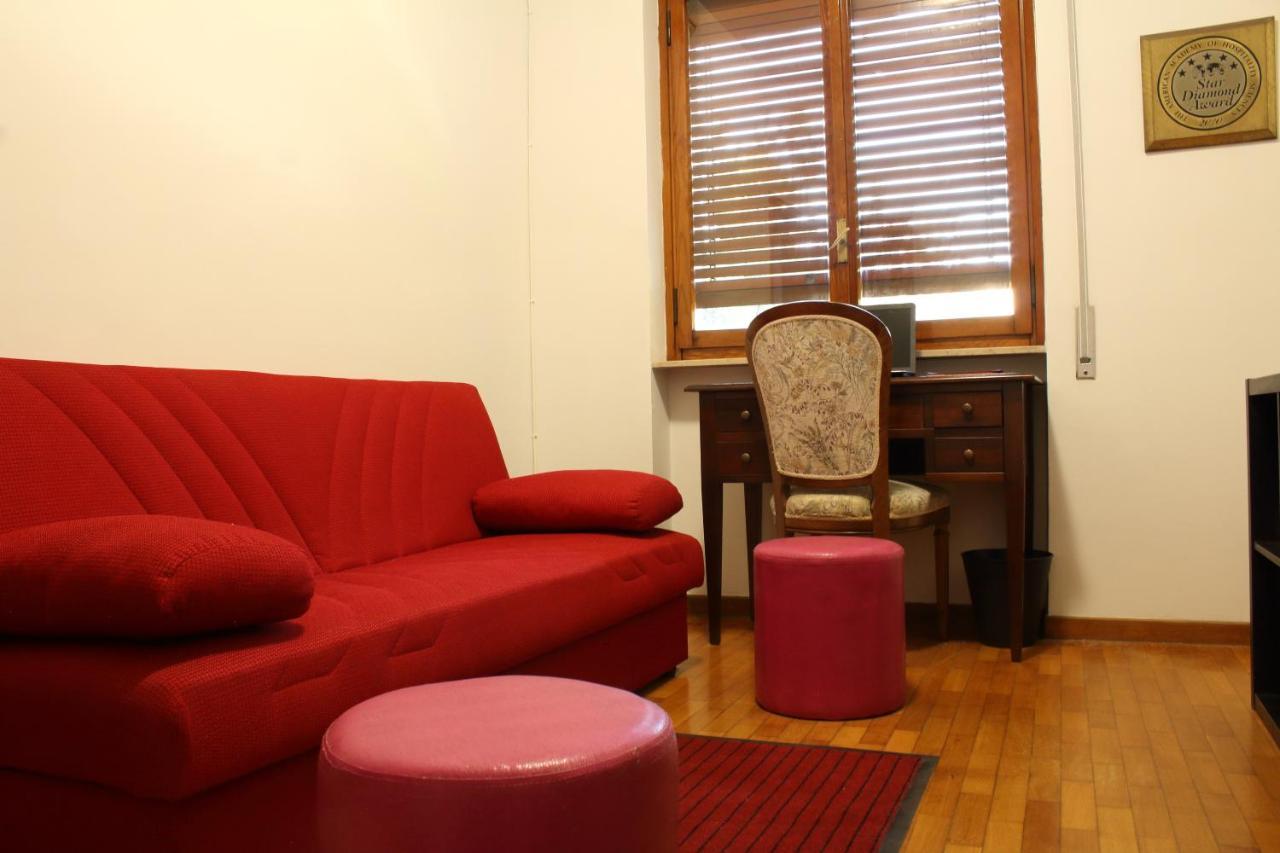 Apartamento Casa Pamphili