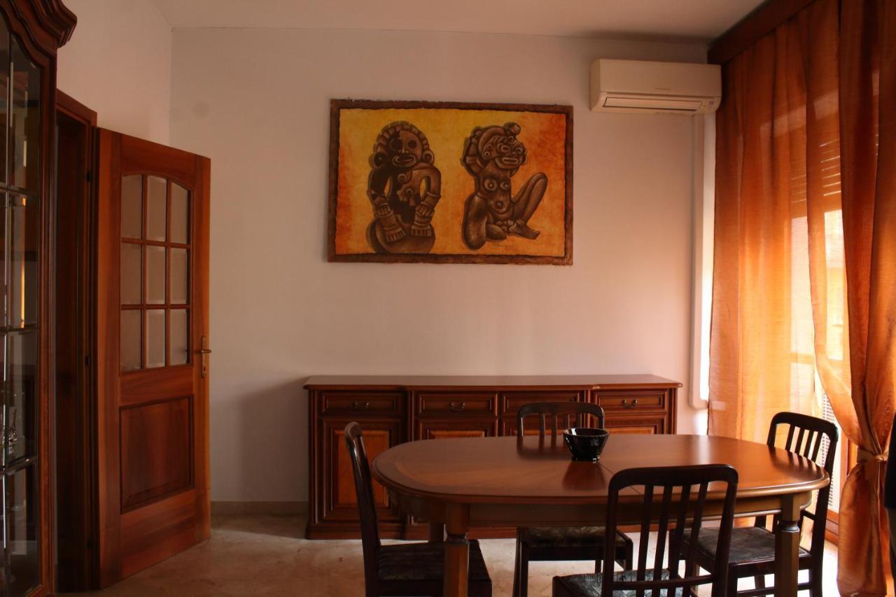 Casa Pamphili Apartamento Roma