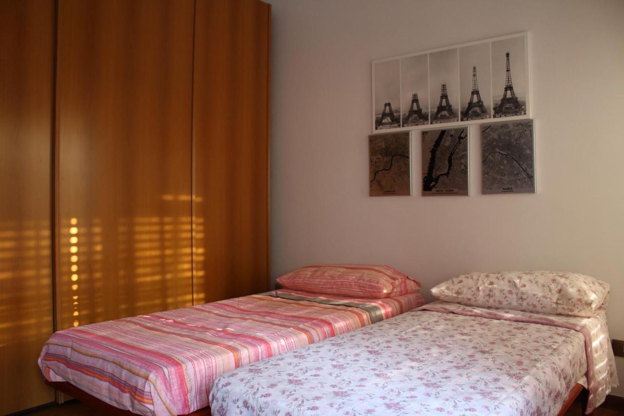 Casa Pamphili Apartamento Roma