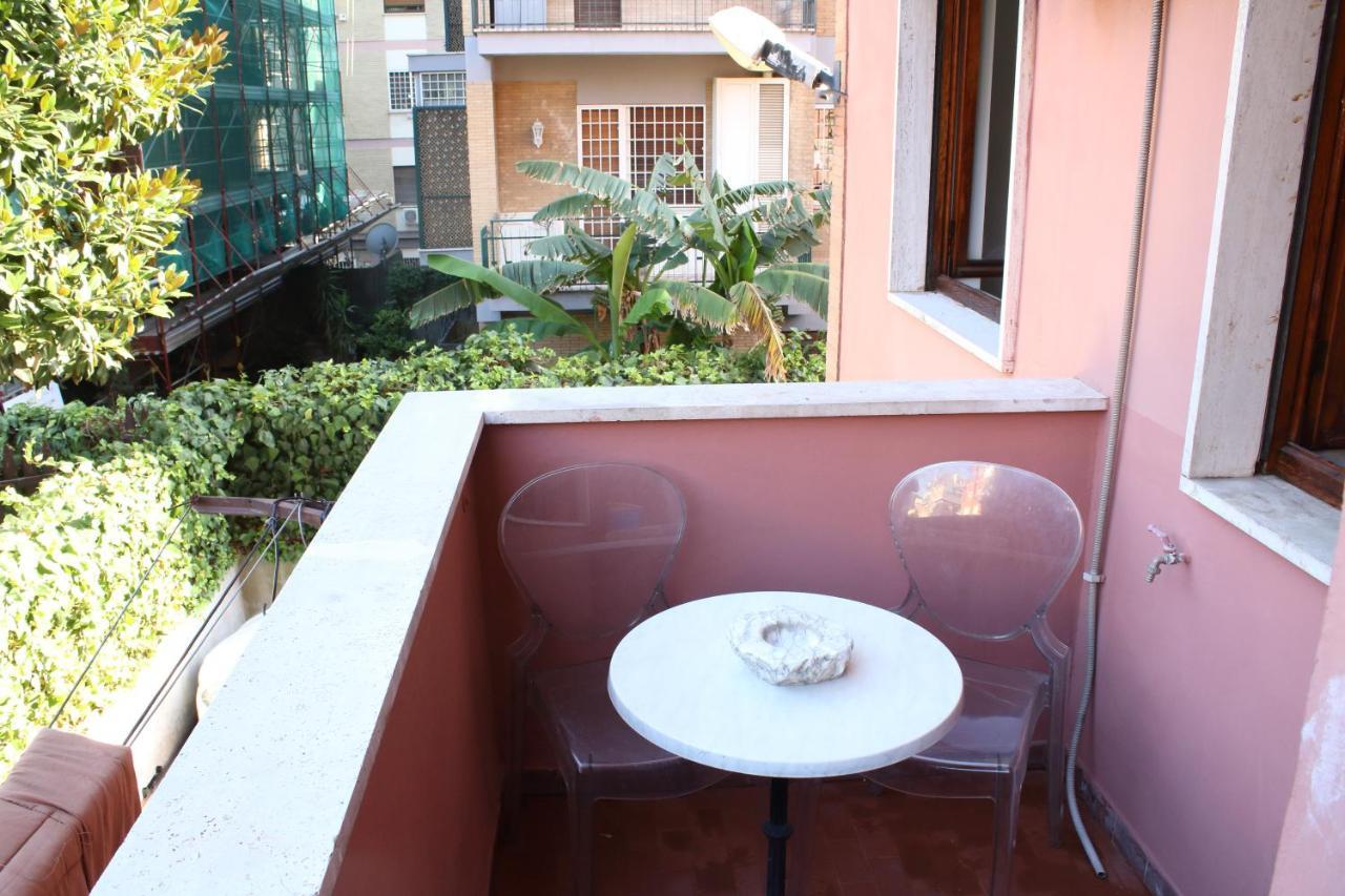 Casa Pamphili Appartamento