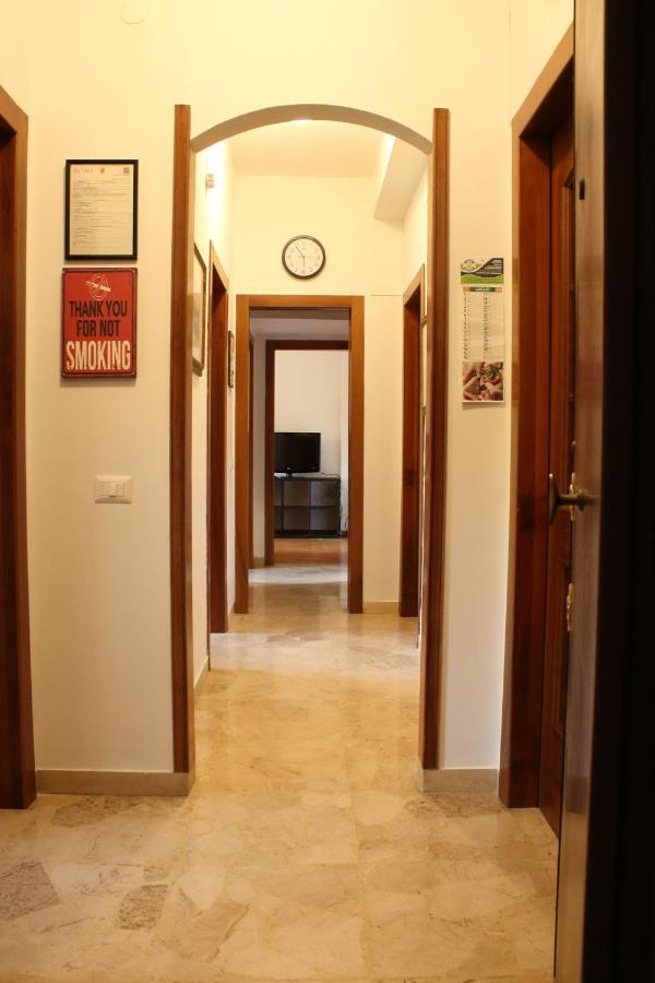 Casa Pamphili Apartamento *