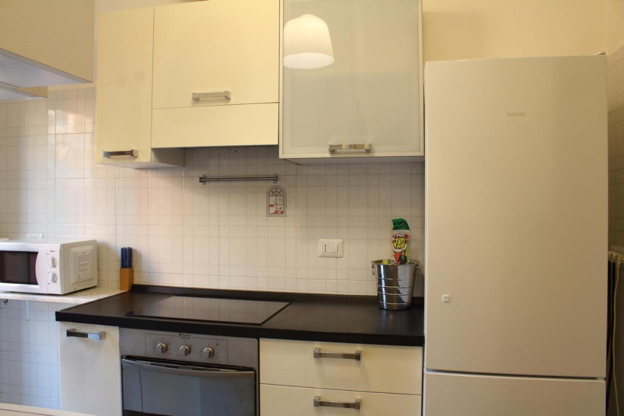 Casa Pamphili Apartamento Roma